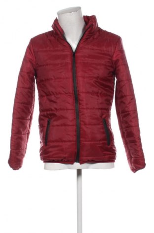 Мъжко яке Unbranded, Размер XXL, Цвят Червен, Цена 24,54 €