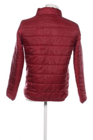 Мъжко яке Unbranded, Размер XXL, Цвят Червен, Цена 24,54 €