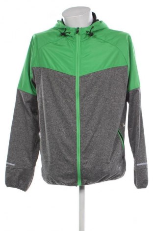 Мъжко яке Unbranded, Размер XXL, Цвят Многоцветен, Цена 29,99 лв.