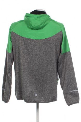 Мъжко яке Unbranded, Размер XXL, Цвят Многоцветен, Цена 29,99 лв.