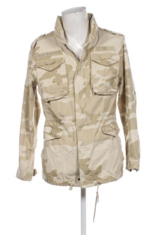 Herrenjacke Unbranded, Größe S, Farbe Mehrfarbig, Preis € 28,99