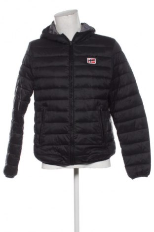 Мъжко яке Unbranded, Размер XL, Цвят Черен, Цена 42,99 лв.