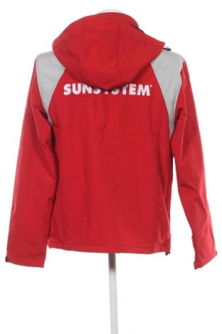 Herrenjacke Unbranded, Größe XL, Farbe Mehrfarbig, Preis 24,55 €