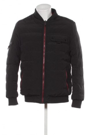 Pánska bunda  Unbranded, Veľkosť L, Farba Čierna, Cena  32,95 €