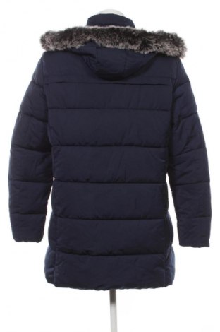 Herrenjacke Unbranded, Größe 4XL, Farbe Blau, Preis 34,78 €