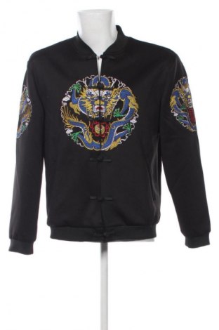 Pánska bunda  Unbranded, Veľkosť XL, Farba Čierna, Cena  16,95 €