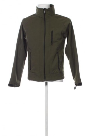 Męska kurtka Unbranded, Rozmiar M, Kolor Zielony, Cena 110,34 zł