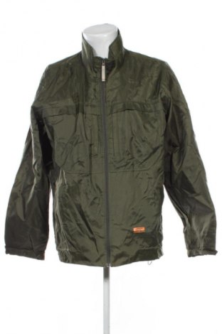 Férfi dzseki Unbranded, Méret XL, Szín Zöld, Ár 6 989 Ft
