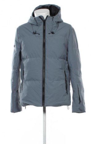 Pánská bunda  Unbranded, Velikost XL, Barva Modrá, Cena  409,00 Kč