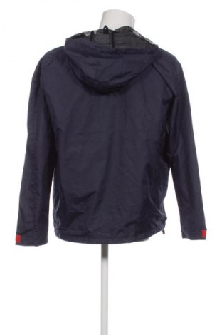 Geacă de bărbati Unbranded, Mărime L, Culoare Albastru, Preț 71,99 Lei