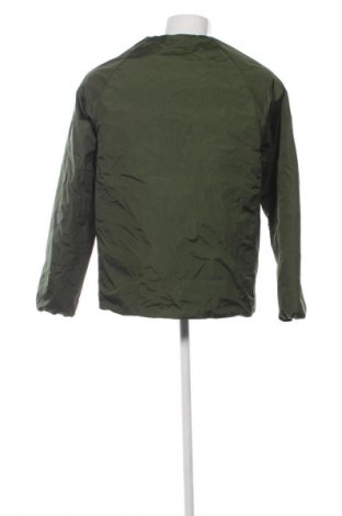 Férfi dzseki Unbranded, Méret S, Szín Zöld, Ár 4 909 Ft