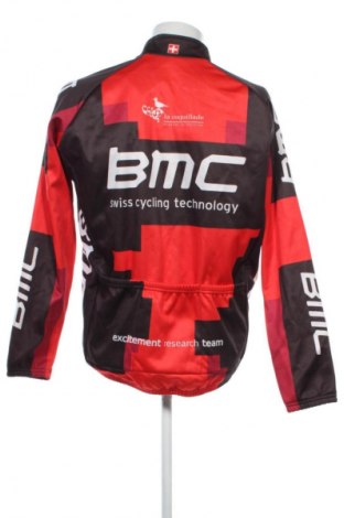 Męska kurtka Unbranded, Rozmiar XL, Kolor Kolorowy, Cena 110,34 zł