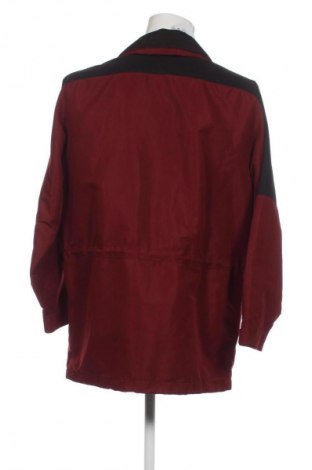 Pánská bunda  Unbranded, Velikost L, Barva Červená, Cena  696,00 Kč