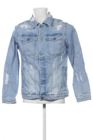 Męska kurtka Unbranded, Rozmiar XL, Kolor Niebieski, Cena 72,99 zł