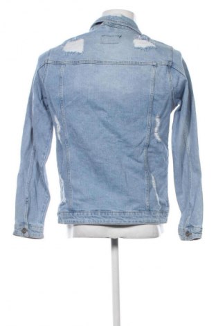 Męska kurtka Unbranded, Rozmiar XL, Kolor Niebieski, Cena 72,99 zł