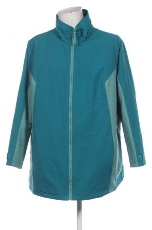 Herrenjacke Unbranded, Größe XL, Farbe Grün, Preis 29,99 €