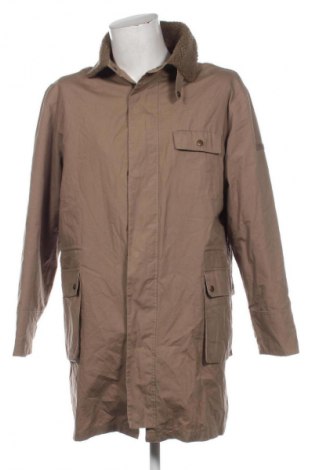 Ανδρικό μπουφάν Unbranded, Μέγεθος L, Χρώμα  Μπέζ, Τιμή 22,99 €