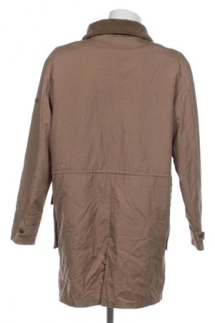 Ανδρικό μπουφάν Unbranded, Μέγεθος L, Χρώμα  Μπέζ, Τιμή 22,99 €