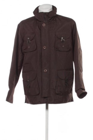 Pánska bunda  Unbranded, Veľkosť XL, Farba Hnedá, Cena  27,95 €