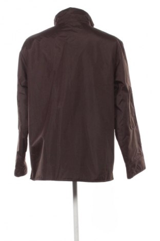 Pánska bunda  Unbranded, Veľkosť XL, Farba Hnedá, Cena  27,95 €