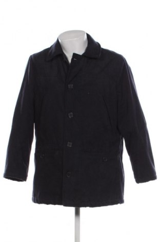 Herrenjacke Unbranded, Größe M, Farbe Blau, Preis € 30,99