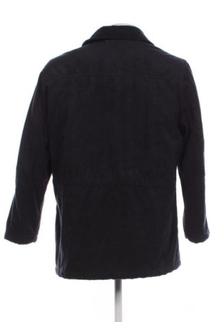 Herrenjacke Unbranded, Größe M, Farbe Blau, Preis € 30,99