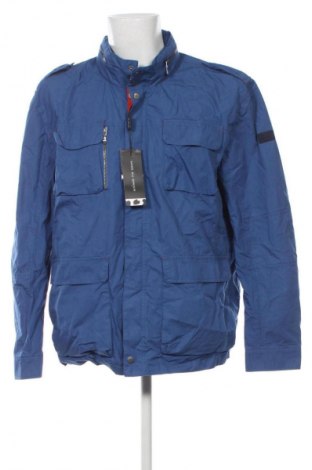 Geacă de bărbati Unbranded, Mărime XXL, Culoare Albastru, Preț 185,99 Lei