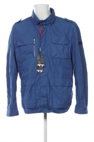 Geacă de bărbati Unbranded, Mărime XXL, Culoare Albastru, Preț 185,99 Lei