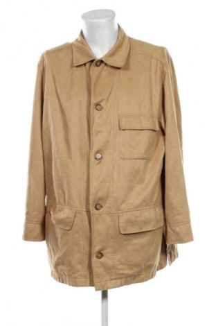 Geacă de bărbati Unbranded, Mărime XL, Culoare Bej, Preț 126,32 Lei