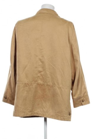Geacă de bărbati Unbranded, Mărime XL, Culoare Bej, Preț 126,32 Lei