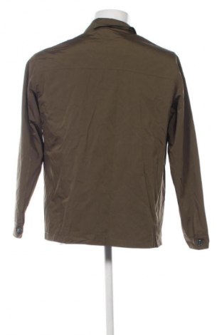 Ανδρικό μπουφάν Unbranded, Μέγεθος L, Χρώμα Πράσινο, Τιμή 46,62 €