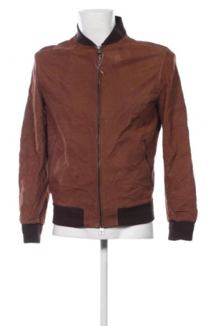 Herrenjacke Unbranded, Größe L, Farbe Braun, Preis € 15,99