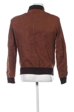 Herrenjacke Unbranded, Größe L, Farbe Braun, Preis € 15,99
