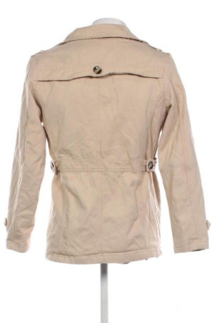 Pánska bunda  Unbranded, Veľkosť L, Farba Béžová, Cena  24,54 €