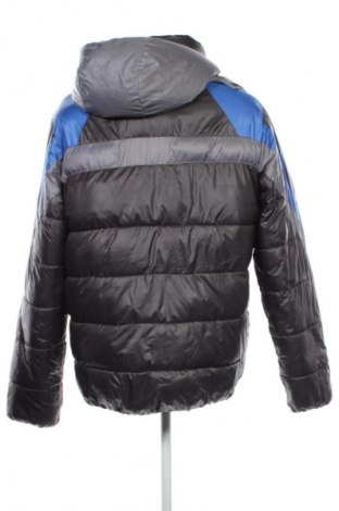 Мъжко яке Unbranded, Размер L, Цвят Сив, Цена 68,00 лв.