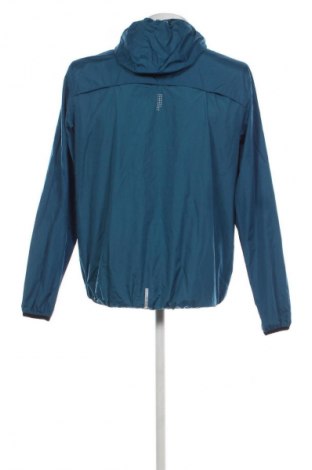 Ανδρικό μπουφάν Unbranded, Μέγεθος M, Χρώμα Μπλέ, Τιμή 24,54 €