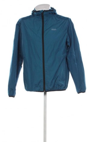 Ανδρικό μπουφάν Unbranded, Μέγεθος M, Χρώμα Μπλέ, Τιμή 24,54 €
