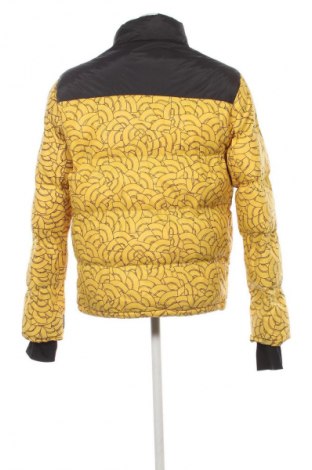 Pánska bunda  Unbranded, Veľkosť XL, Farba Viacfarebná, Cena  34,77 €