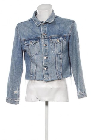 Pánská bunda  Unbranded, Velikost M, Barva Modrá, Cena  565,00 Kč