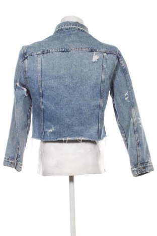 Pánská bunda  Unbranded, Velikost M, Barva Modrá, Cena  565,00 Kč