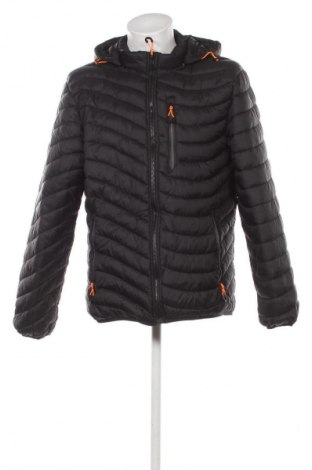 Geacă de bărbati Unbranded, Mărime XXL, Culoare Negru, Preț 130,33 Lei