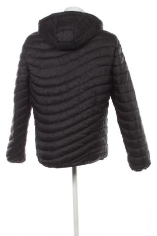 Geacă de bărbati Unbranded, Mărime XXL, Culoare Negru, Preț 130,33 Lei