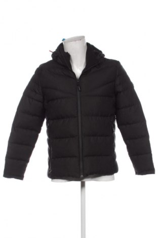 Pánska bunda  Unbranded, Veľkosť M, Farba Čierna, Cena  60,77 €