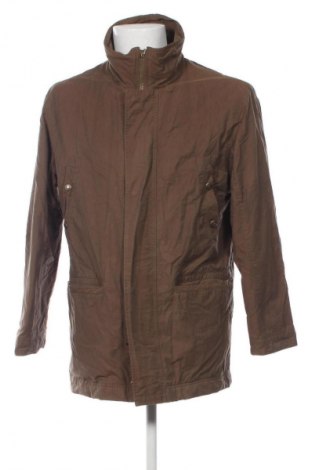 Męska kurtka Unbranded, Rozmiar L, Kolor Brązowy, Cena 160,38 zł