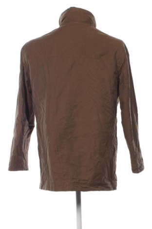Męska kurtka Unbranded, Rozmiar L, Kolor Brązowy, Cena 160,38 zł