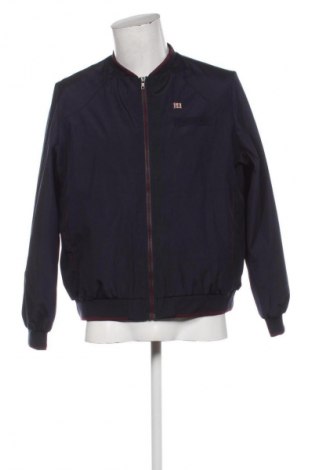 Geacă de bărbati Unbranded, Mărime XL, Culoare Albastru, Preț 127,45 Lei