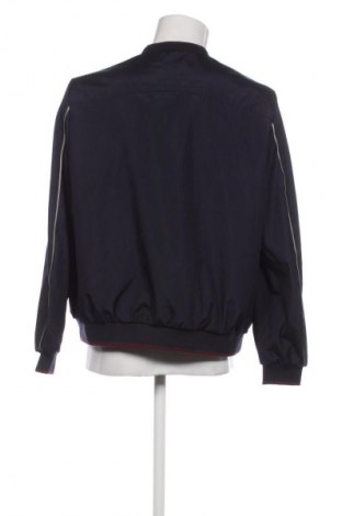 Geacă de bărbati Unbranded, Mărime XL, Culoare Albastru, Preț 127,45 Lei