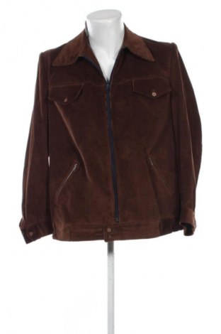Geacă de bărbati Unbranded, Mărime XL, Culoare Maro, Preț 128,00 Lei