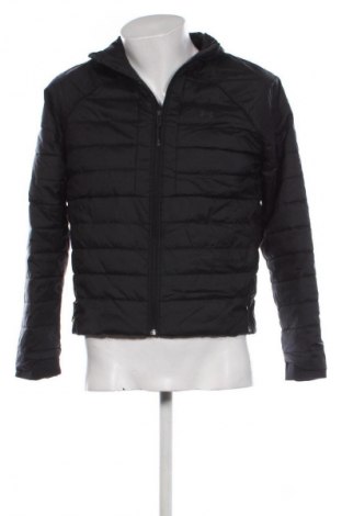 Pánská bunda  Under Armour, Velikost M, Barva Černá, Cena  1 169,00 Kč