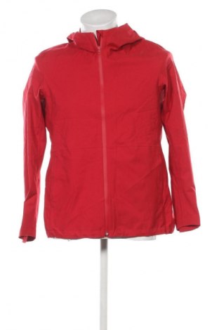 Pánska bunda  Uniqlo, Veľkosť L, Farba Červená, Cena  23,95 €